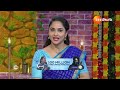 Aarogyame Mahayogam | Ep - 1184 | Webisode | Apr, 27 2024 | Manthena Satyanarayana Raju | Zee Telugu  - 08:12 min - News - Video