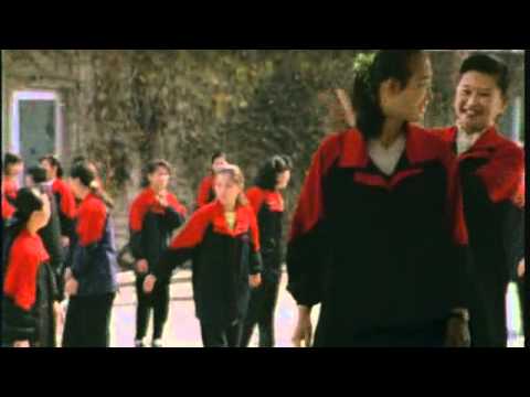Noord-Korea: Een dag uit het leven'