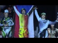 Pricegiving in Basel 2012 Round 6 - Night Of The Jumps 