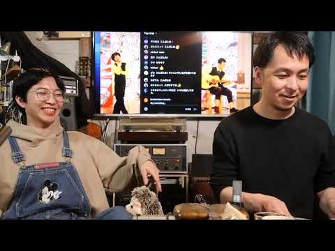 【生配信】toitoitoiステーション【第39回】