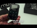 The Muvi HD 10 Action Cam Quick look and Sample