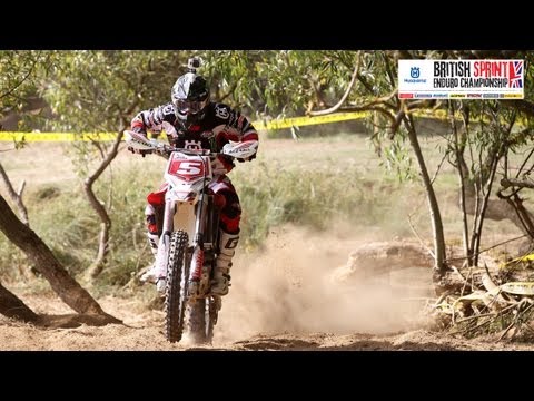 Onboard - Matti at BSEC Rd8 2013 