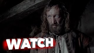 The Witch: Exclusive Featurette 