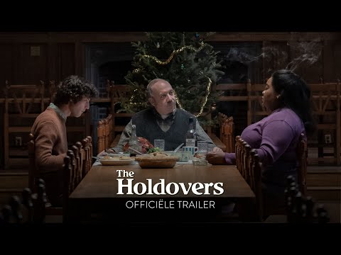 The Holdovers'