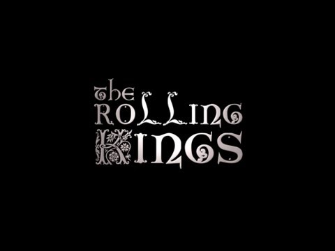 The Rolling Kings - Star of the County Down