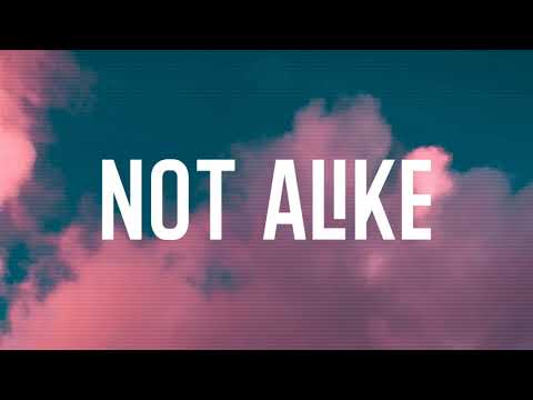 Eminem - Not Alike (Lyrics) ft. Royce da 5'9"