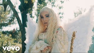 Princesa Alba - Me Equivoqué (Video Oficial) ft. Alizzz
