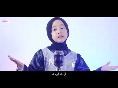 Ya Tarim Cover Aishwa Nahla (Official Music Video)