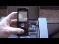 NOKIA N80 Internet Edition Black