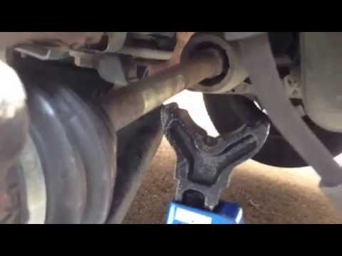 Top mounts ford ka #5