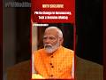 PM Modi Latest News | PM Explains How Tech, Decision-Making Will Help India Make New Singapores