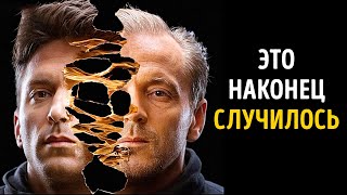 Они говорили, что путешествия во времени — это фантастика, но потом случилось Это