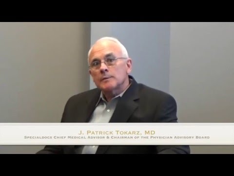 Enhancing the Concierge Medicine Model: Specialdocs Consultants Names Chief Medical Advisor, Establishes Physician Advisory Board Enhancing the Concierge Medicine Model: Specialdocs Consultants Names Chief Medical Advisor, Establishes Physician Advisory Board