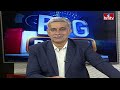 సీట్ల కోసం వేరే పార్టీలోకి జంపింగ్ లు | YCP Leader Rajashekar | Big Debate | hmtv  - 04:37 min - News - Video
