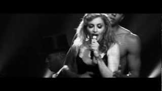 Madonna Love Spent (Acoustic Video Remix)