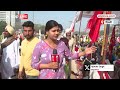 Kisan Mahapanchayat: MSP गारंटी पर अड़े किसान, महापंचायत में दी सरकार को चेतावनी! | ABP News | Delhi  - 06:03 min - News - Video