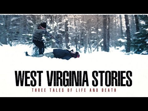 West Virginia Stories'