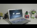 MSI PE72 8RC Review en ESPANOL - SIABYTE.COM