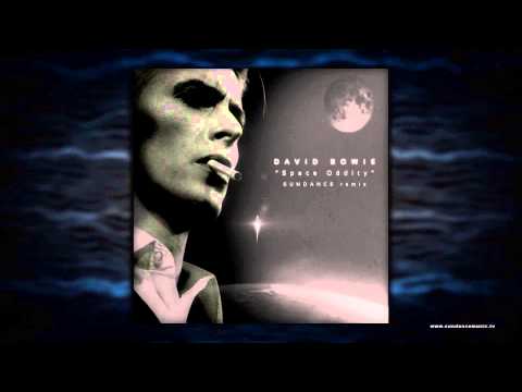 David Bowie - Space Oddity (SUNDANCE remix)