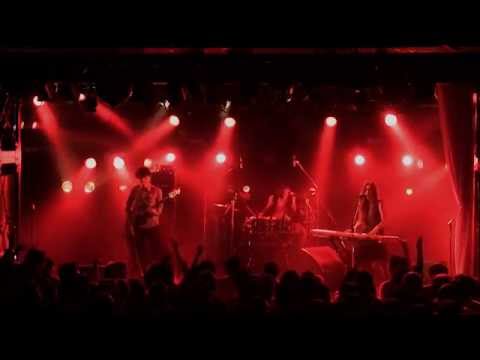 クアイフ (Qaijff) / ニューワールド (2014.4.12@NAGOYA CLUB QUATTRO ワンマンライブ)
