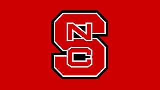 North Carolina State University Fight Song- "NC State Fight Song"