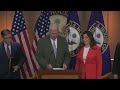 House GOP leaders hold press conference  - 25:56 min - News - Video