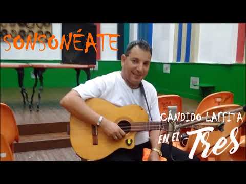 Club Musical Oriente Cubano - Sonsonéate