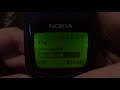 Nokia 6110 original ringtones