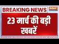 Today Latest News: Arvind Kejriwal News | PM Modi | Swati Maliwal Case | Lok Sabha Election 2024