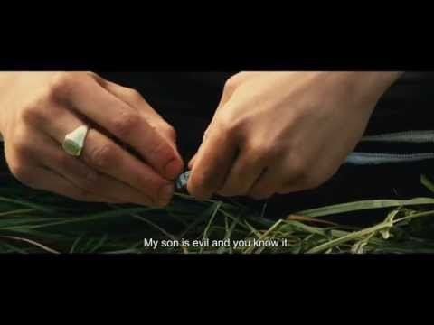 Une Mère'