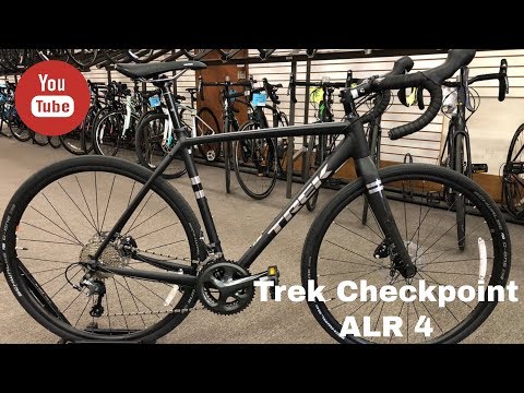 trek checkpoint alr 4 2019