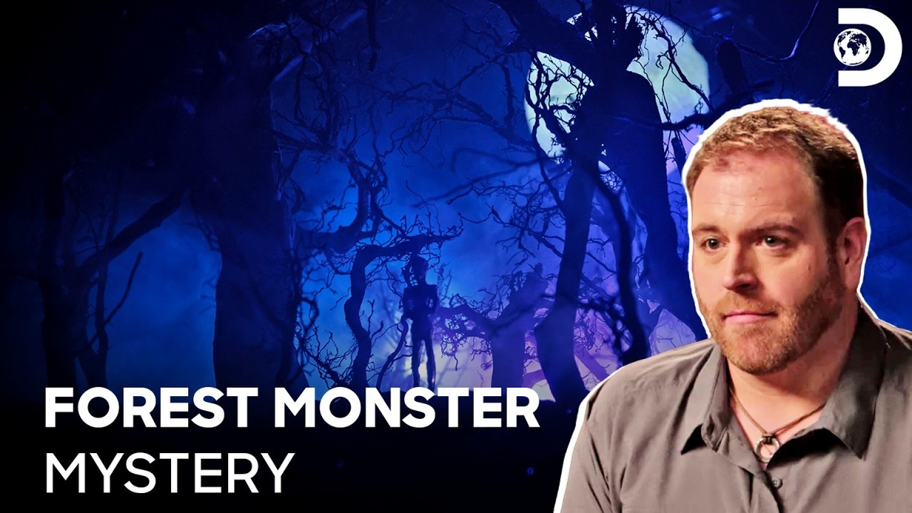 Tracking A 300-Year-Old Monster | Expedition X S2 E5 | Discovery Channel India