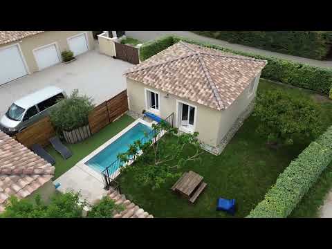 Property video