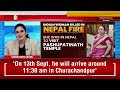 Indian Woman Killed as Nepal Protests turn Violent | How to save Indians stuck in Nepal?  - 29:51 min - News - Video