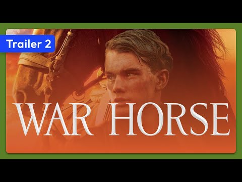 War Horse'