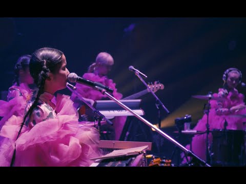 CHAI - Wish Upon a Star - LIVE at TSUTAYA O-EAST