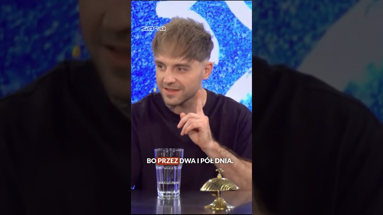NIESAMOWITA SZTUKA DISA