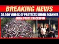 Nepal Police Crackdown After Deadly Protests: 30,000 Digital Tips Submitted for Investigation | News