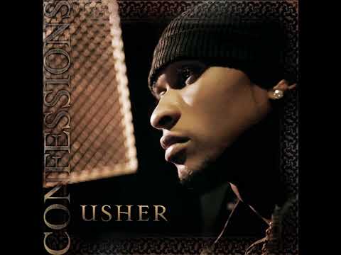 Usher - “Yeah!” ft. Lil Jon, Ludacris