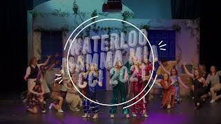 Waterloo (ABBA) - CCI Mamma Mia (2021)