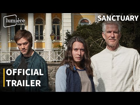 Sanctuary'