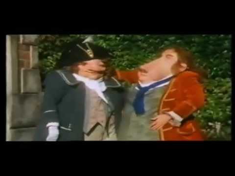 Jim & piraterna Blom'