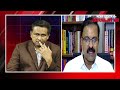 Ex-CBI JD Lakshmi Narayana About Jagan Demand | జగన్ కి హోదా ఆసాధ్యం....? | @journalistsai  - 52:52 min - News - Video