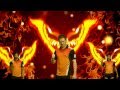 Sunrisers Hyderabad - Orange Army Official Anthem HD Final