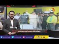 LIVE - టీడీపీకి మళ్లీ గోల్డెన్ డేస్ రానున్నాయా..! | Huge Response for Babu Road Shows | TDP | 10TV - 00:00 min - News - Video