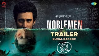 Noblemen 2019 Movie Trailer Video HD