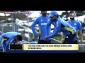Exclusive: Team India sweats it out in pre-warm-up net session | FTB | #T20WorldCupOnStar  - 02:25 min - News - Video