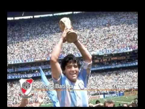 Perfil de Sergio Batista