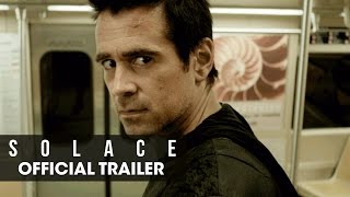 Solace (2016 Movie) – Official T
