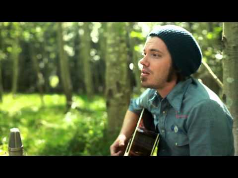 Josh Garrels - Little Blue (from "The Sea In…